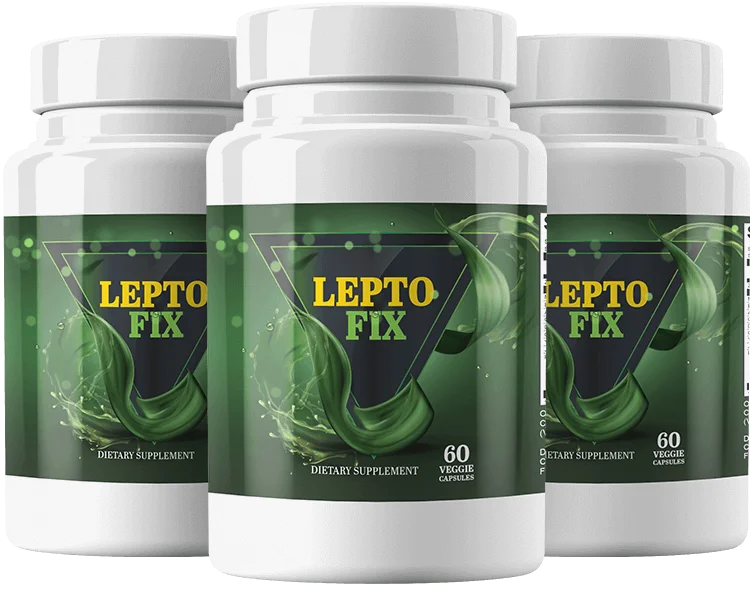 Leptofix-Supplement